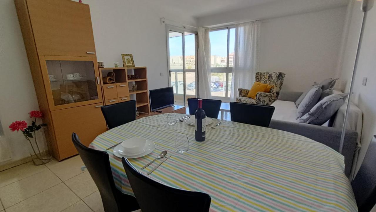 El Medano, Nice Apartment Near The Beach. Exterior photo