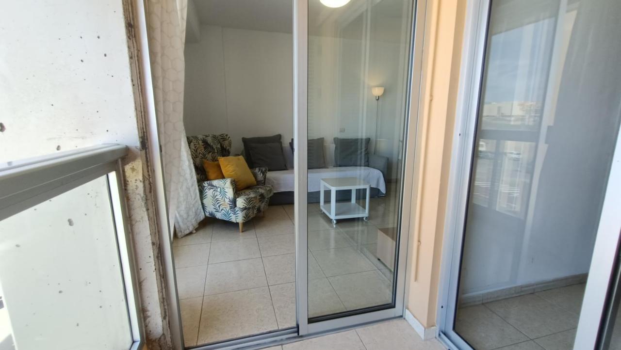 El Medano, Nice Apartment Near The Beach. Exterior photo